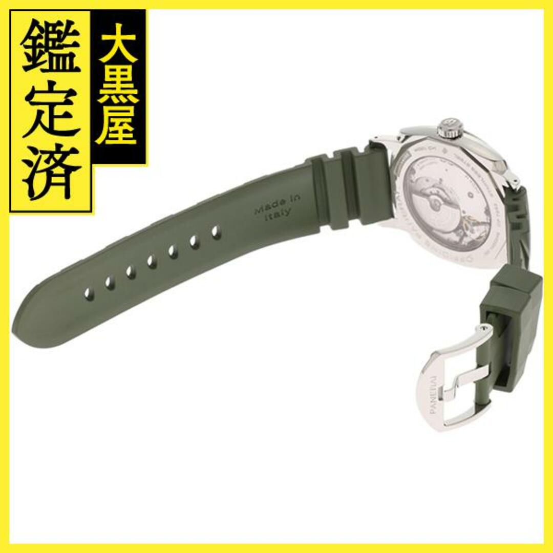 PANERAI(パネライ)のパネライ 腕時計 ラジオミール【472】SJ メンズの時計(腕時計(アナログ))の商品写真