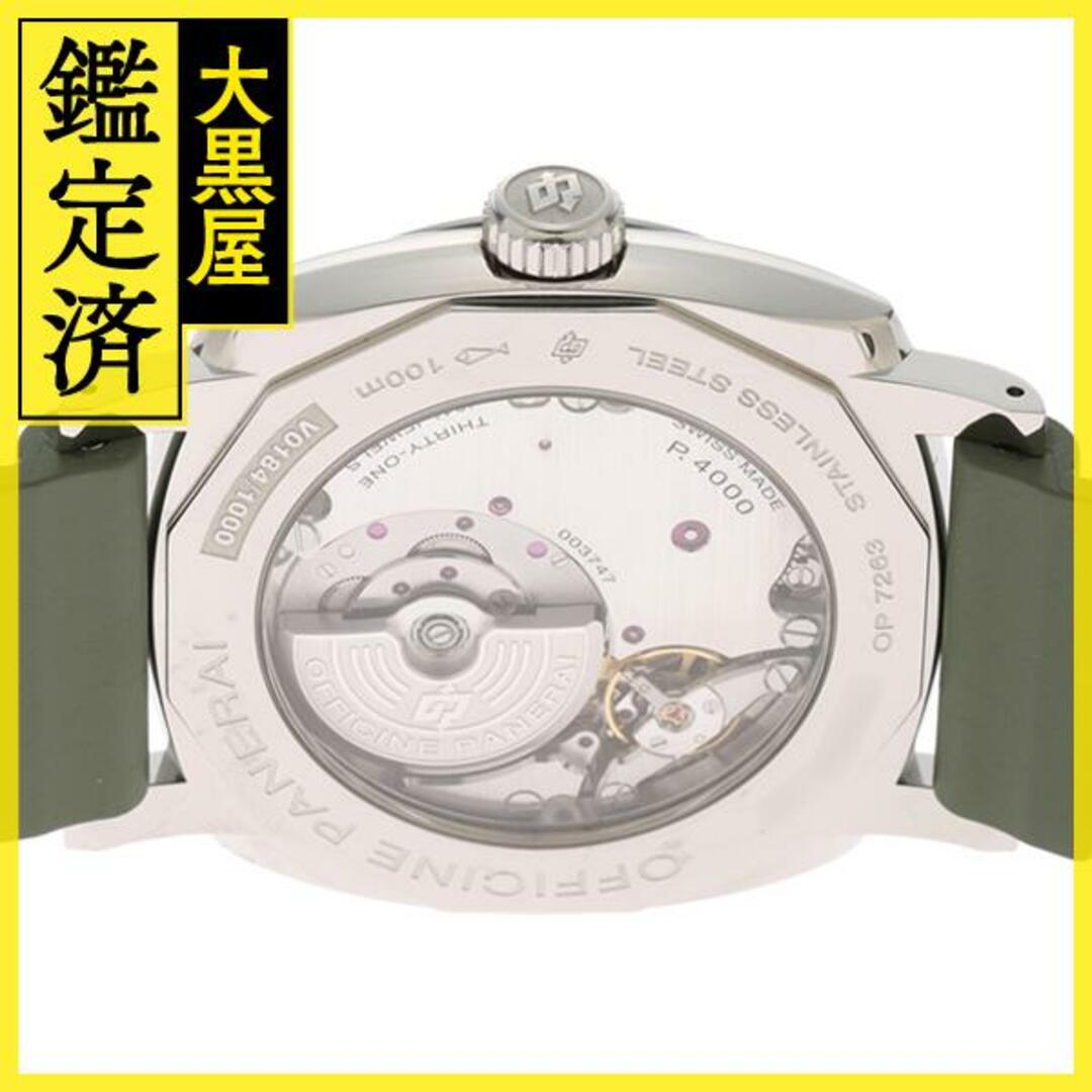 PANERAI(パネライ)のパネライ 腕時計 ラジオミール【472】SJ メンズの時計(腕時計(アナログ))の商品写真