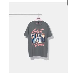 ライブグッズ「BLACKPINK」Tシャツ300点以上 ｜ラクマ