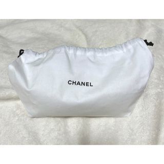 シャネル 巾着 ショッパーの通販 300点以上 | CHANELのレディースを