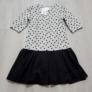 レストローズ(L'EST ROSE)の新品♡ レストローズ♡ チュニックワンピース♡ Мサイズ(チュニック)