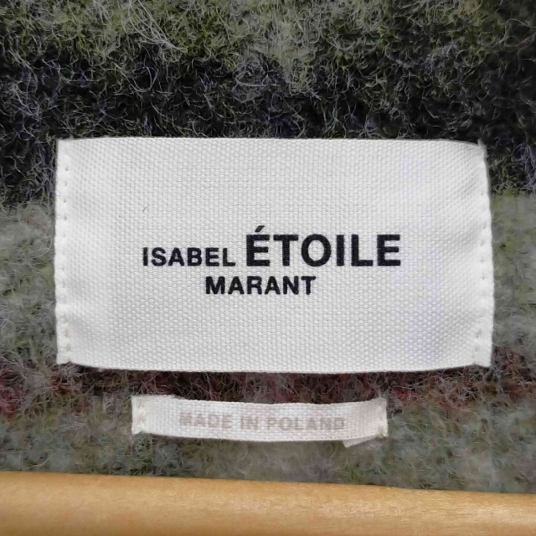 Isabel Marant(イザベルマラン)のISABEL MARANT ETOILE(イザベルマランエトワール) レディース レディースのジャケット/アウター(その他)の商品写真