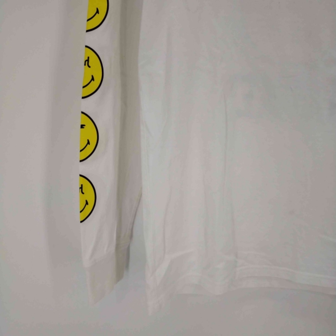 X-girl(エックスガール)のX-girl(エックスガール) レディース トップス Tシャツ・カットソー レディースのトップス(カットソー(長袖/七分))の商品写真