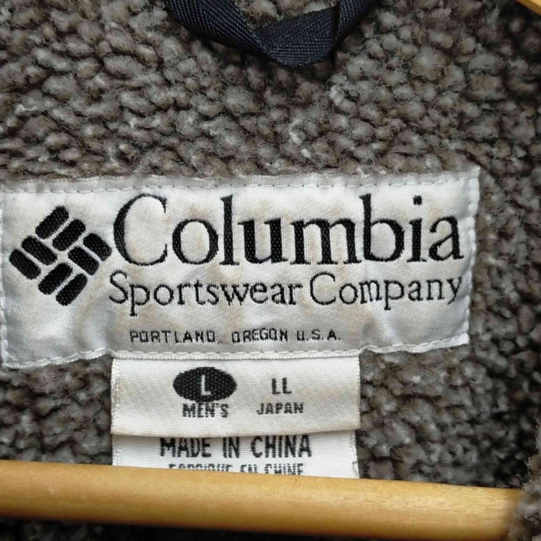 Columbia(コロンビア)のColumbia(コロンビア) ボアライナーフルジップジャケット メンズ メンズのジャケット/アウター(その他)の商品写真