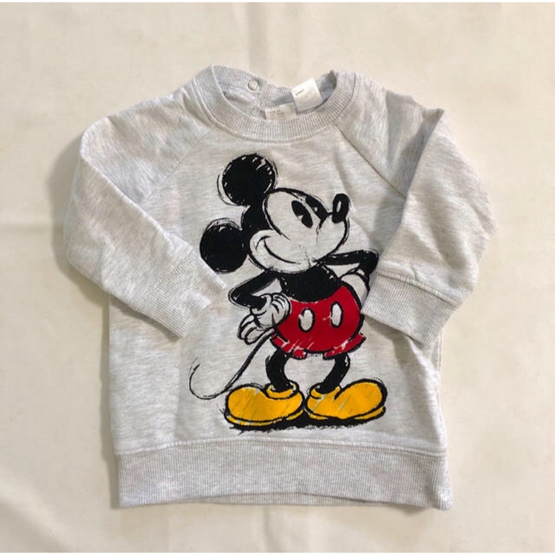 ZARA(ザラ)のZARA kids bathrobe キッズ/ベビー/マタニティのこども用ファッション小物(その他)の商品写真