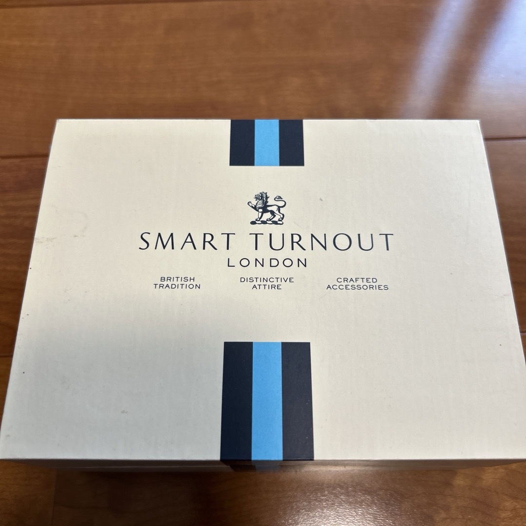 SMART TURNOUT(スマートターンアウト)のSMART TURNOUT 腕時計 レディースのファッション小物(腕時計)の商品写真