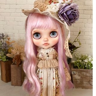 imda Doll 3.0 Amellia CW肌