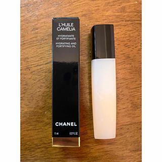 シャネル(CHANEL)の【最終値下】シャネル ユイル ア オングル CHANEL(その他)