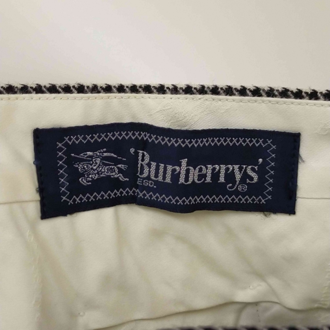BURBERRY(バーバリー)のBURBERRYS(バーバリーズ) メンズ パンツ スラックス メンズのパンツ(スラックス)の商品写真