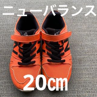 ニューバランス(New Balance)のすみっこ様専用　NIKE帽子、2点合わせて(スニーカー)