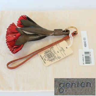 ゲンテン(genten)のgenten ゲンテン ＊未使用＊ カーネーション　他2点セット(その他)