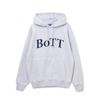 Bott OG Logo Pullover Hoodie(パーカー)