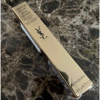 イヴサンローランボーテ(Yves Saint Laurent Beaute)のラディアントタッチハイカバー　0.75(コンシーラー)