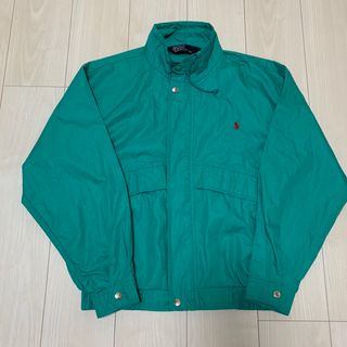 ポロラルフローレン(POLO RALPH LAUREN)の80's~90's Polo by Ralph Lauren(ブルゾン)