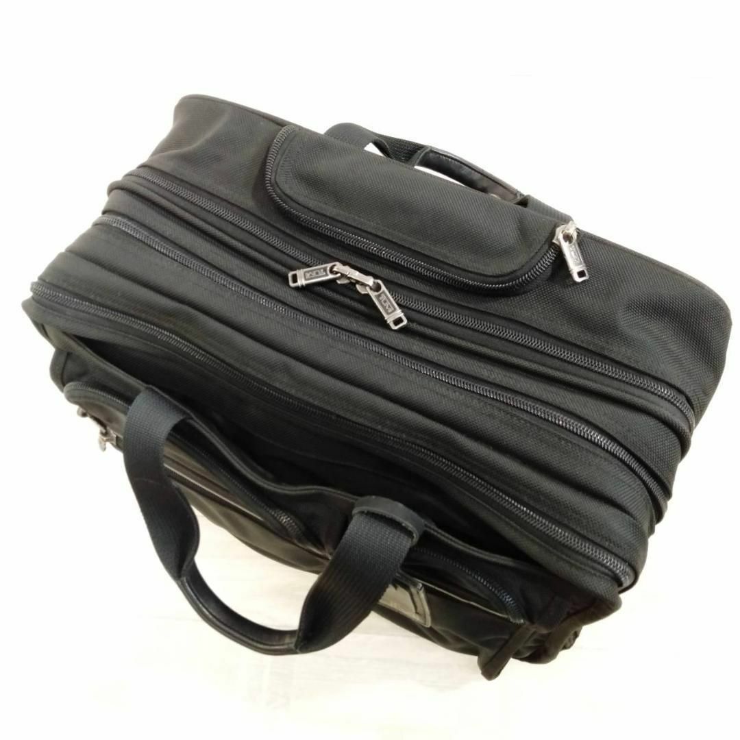 TUMI - 【良品】TUMI スーツケース キャリーバッグ 2輪 26104D4 TUMI - 【良品】TUMI スーツケース キャリーバッグ 2輪 26104D4