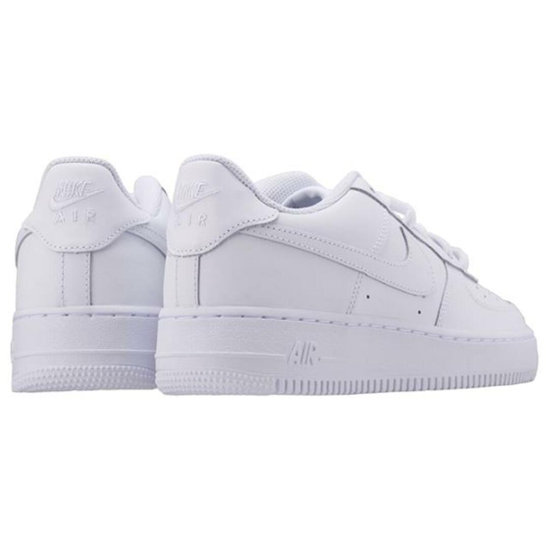 NIKE(ナイキ)のNIKE ナイキ AIR FORCE 1 LE GS エアフォース DH2920 111 / 001 ジュニア スニーカー ホワイト 白 ブラック 黒 2.ブラック キッズ/ベビー/マタニティのキッズ靴/シューズ(15cm~)(スニーカー)の商品写真