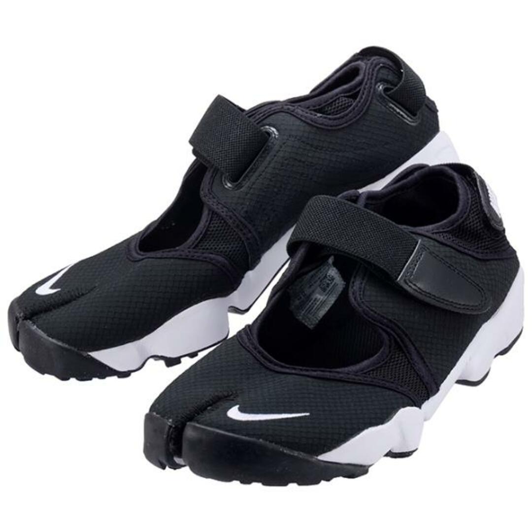 NIKE(ナイキ)のNIKE ナイキ WMNS AIR RIFT BR エア リフト ブリーズ DN1338 003 レディース スニーカー ブラック 黒 ブラック レディースの靴/シューズ(スニーカー)の商品写真