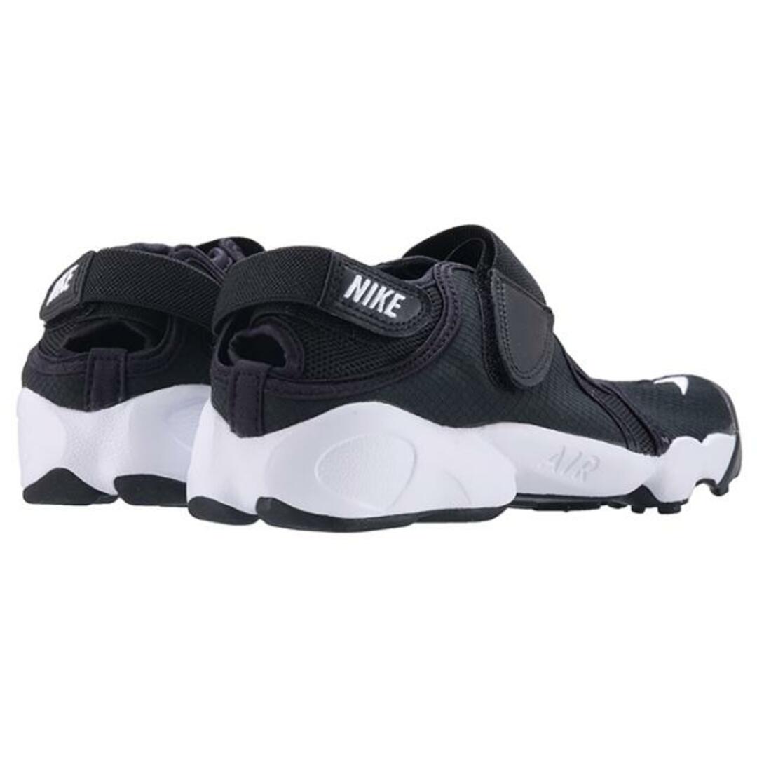 NIKE(ナイキ)のNIKE ナイキ WMNS AIR RIFT BR エア リフト ブリーズ DN1338 003 レディース スニーカー ブラック 黒 ブラック 23.0cm レディースの靴/シューズ(スニーカー)の商品写真