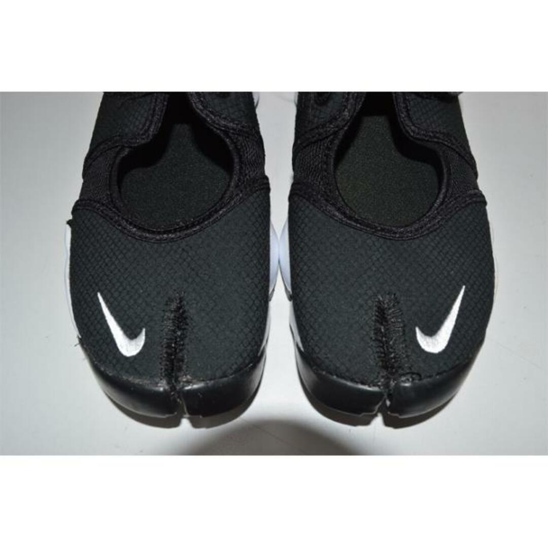 NIKE(ナイキ)のNIKE ナイキ WMNS AIR RIFT BR エア リフト ブリーズ DN1338 003 レディース スニーカー ブラック 黒 ブラック 23.0cm レディースの靴/シューズ(スニーカー)の商品写真