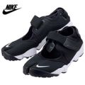 NIKE ナイキ WMNS AIR RIFT BR エア リフト ブリーズ DN1338 003 レディース スニーカー ブラック 黒 ブラック 23.0cm