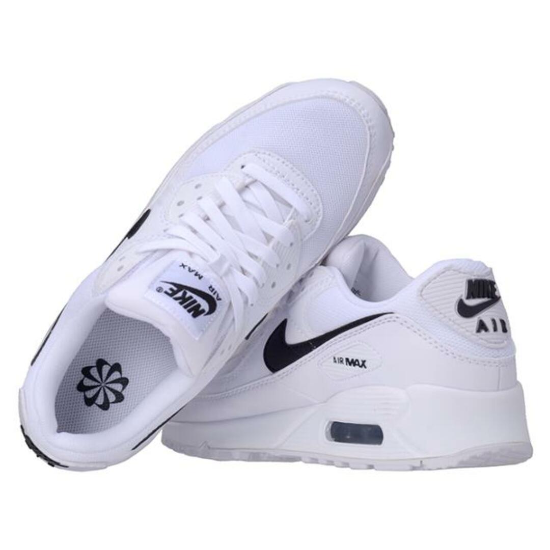 NIKE - NIKE ナイキ WMNS AIR MAX 90 エアマックス DH8010 101 NIKE - NIKE ナイキ WMNS AIR MAX 90 エアマックス DH8010 101