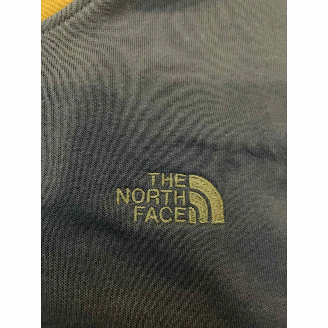 THE NORTH FACE(ザノースフェイス)のTHE NORTH FACE パーカー プルオーバー超超大きいsizeXXL以上 メンズのトップス(パーカー)の商品写真