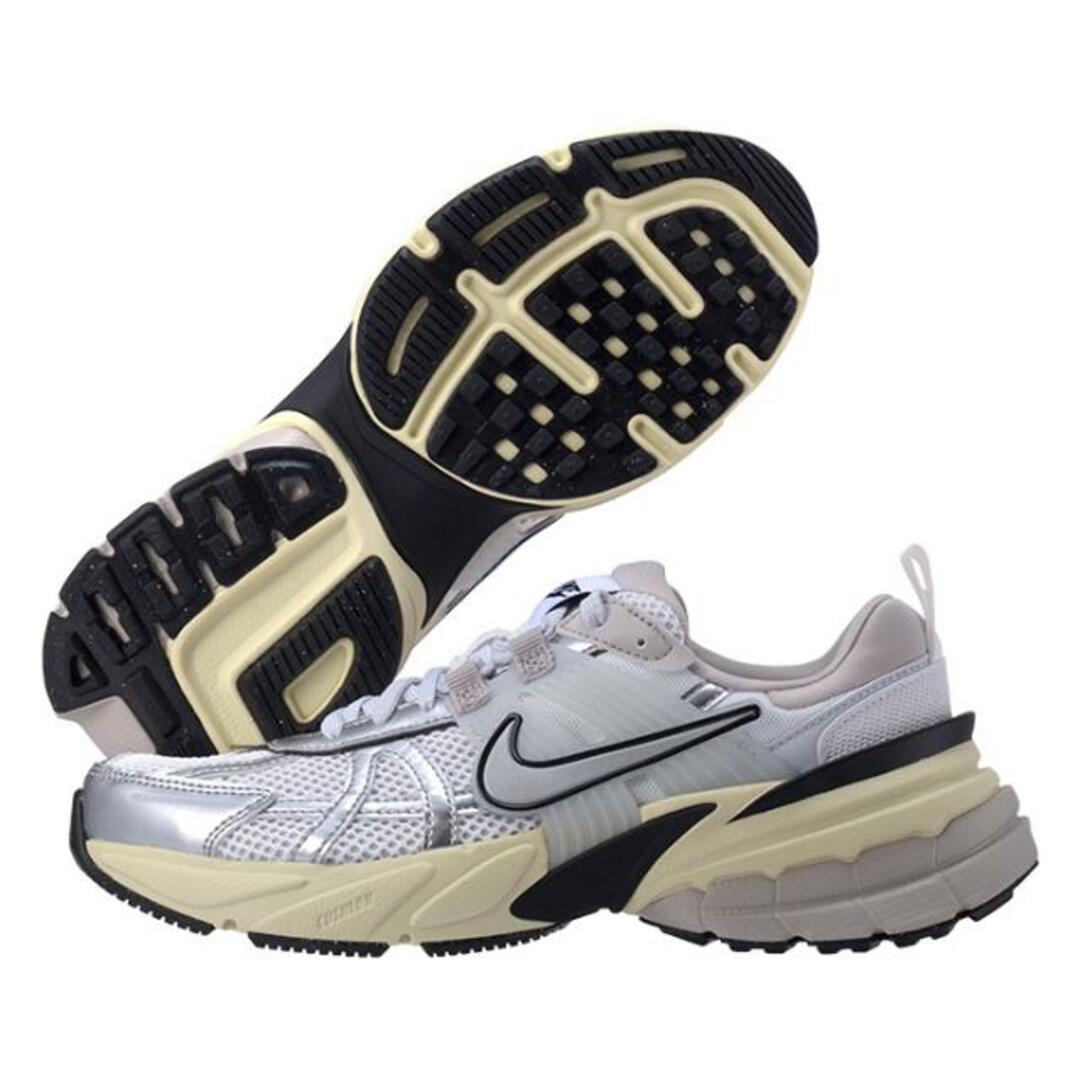 NIKE - NIKE ナイキ W V2K RUN FD0736 100 ラン スニーカー シューズ