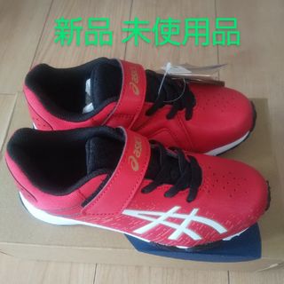 アシックス(asics)のアシックス キッズ １９cm 運動靴(スニーカー)