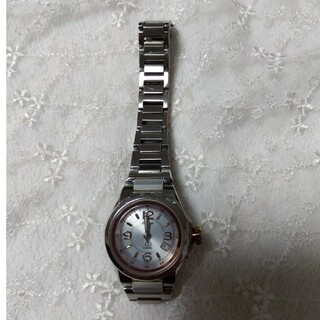 カシオ(CASIO)のカシオ　G ms 腕時計(腕時計)