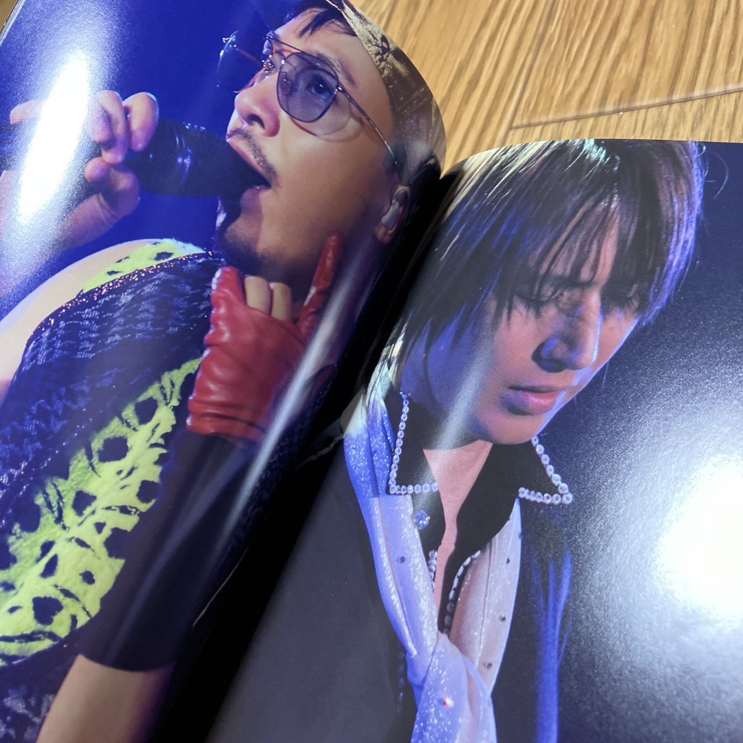 KinKi Kids(キンキキッズ)の初回盤2枚組 KinKi Kids concert tour J エンタメ/ホビーのDVD/ブルーレイ(ミュージック)の商品写真