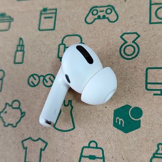 アップル(Apple)のApple AirPods Pro 片耳 L 片方 左耳 189(ヘッドフォン/イヤフォン)