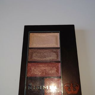 リンメル(RIMMEL)のリンメル ショコラスウィート アイズ 024(アイシャドウ)