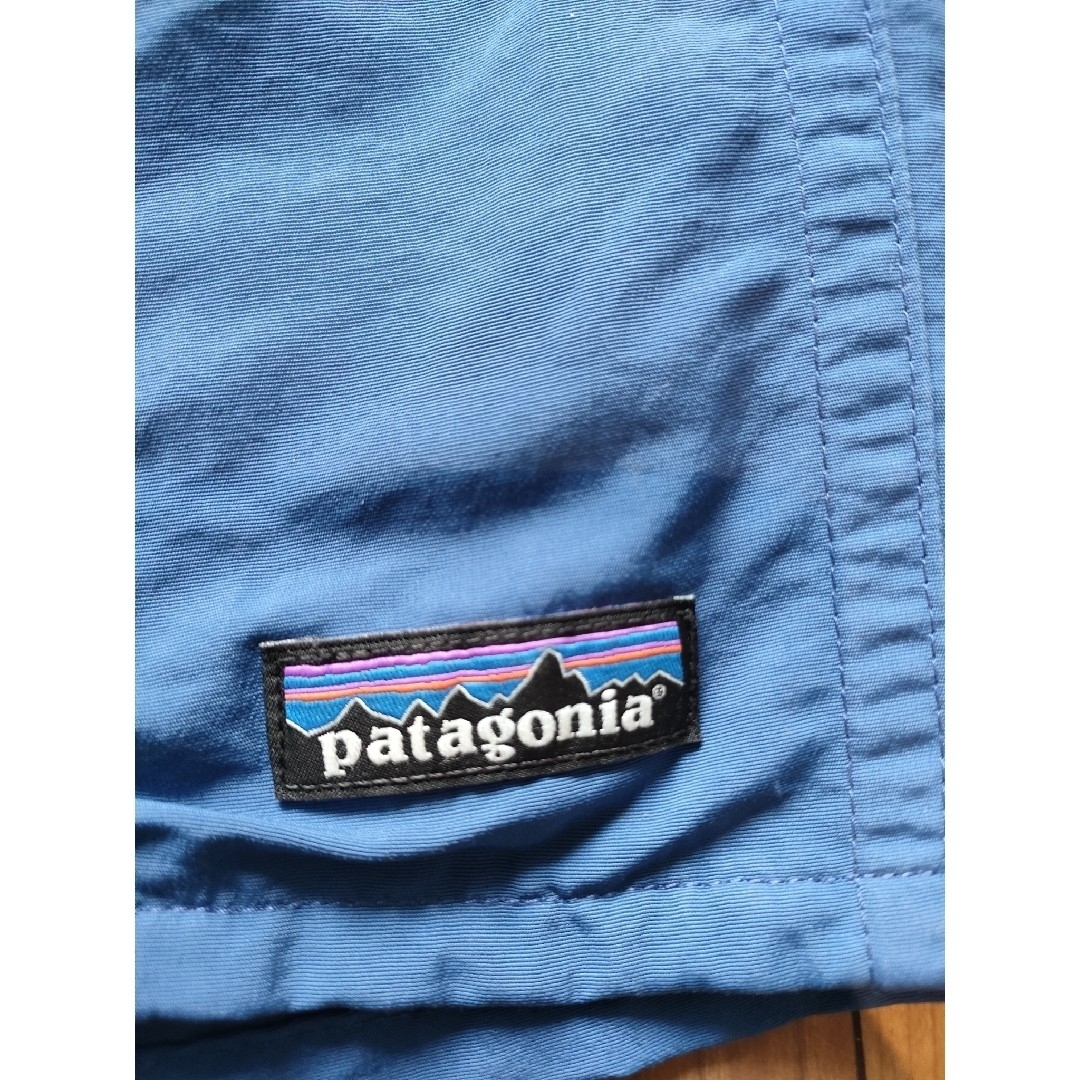 patagonia(パタゴニア)のPatagoniaバギーパンツ メンズのパンツ(ショートパンツ)の商品写真