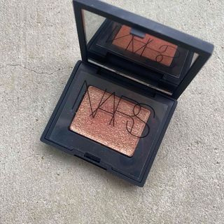 ナーズ(NARS)のNARS ハードワイヤードアイシャドー 5338(アイシャドウ)