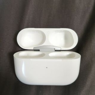 Apple - MWP22J/A AirPods Pro L 左耳イヤホン 片耳 & 充電器の通販