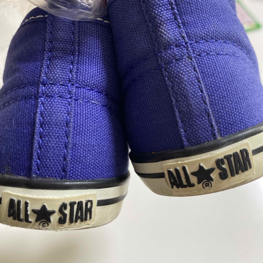 CONVERSE(コンバース)のコンバース　キッズシューズ キッズ/ベビー/マタニティのベビー靴/シューズ(~14cm)(スニーカー)の商品写真