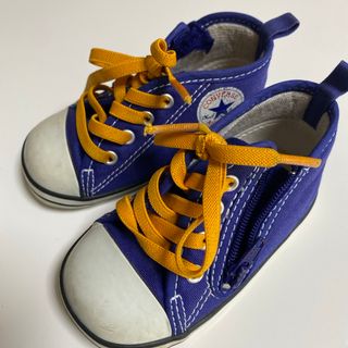 コンバース(CONVERSE)のコンバース　キッズシューズ(スニーカー)