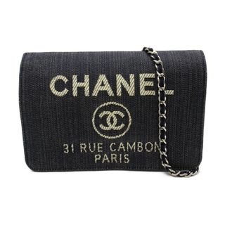 シャネル(CHANEL)のシャネル ボーイシャネル チェーンウォレット ショルダーバッグ(ショルダーバッグ)