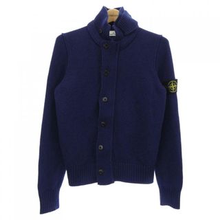 ストーンアイランド(STONE ISLAND)のストーンアイランド STONE ISLAND カーディガン(その他)