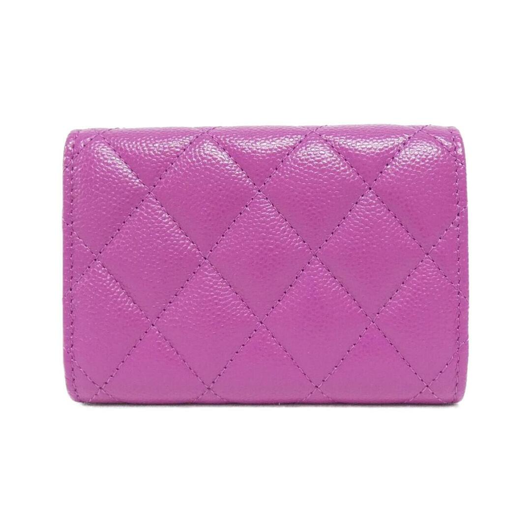CHANEL(シャネル)のシャネル タイムレスクラシック ライン AP0230 財布 レディースのファッション小物(財布)の商品写真