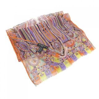 エトロ(ETRO)のエトロ ETRO SCARF(マフラー/ショール)