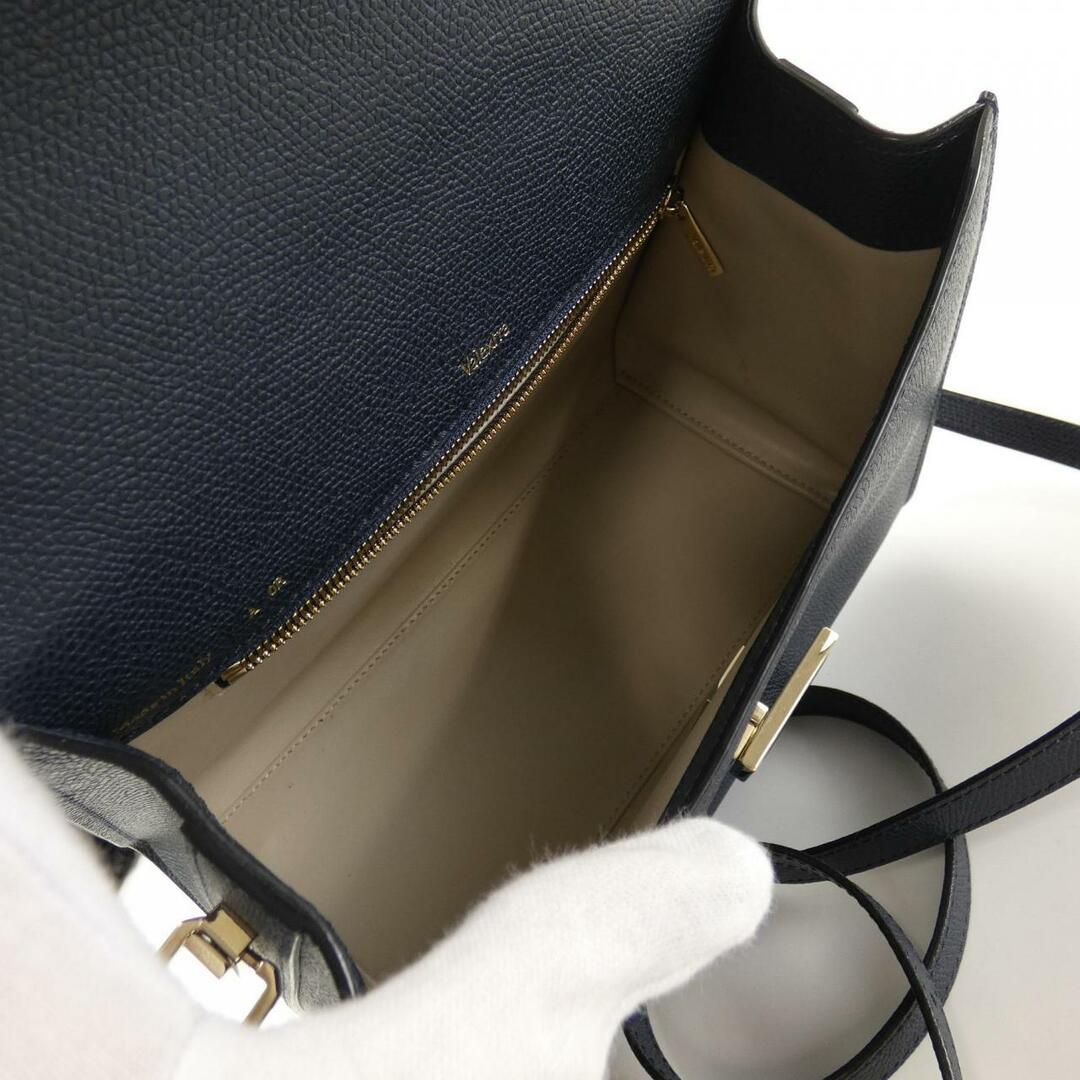 Valextra(ヴァレクストラ)のヴァレクストラ VALEXTRA BAG レディースのバッグ(ハンドバッグ)の商品写真