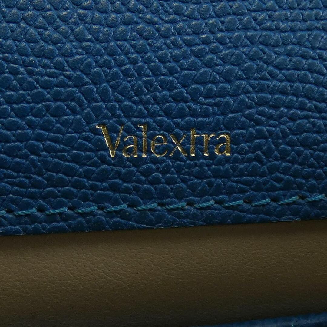 Valextra(ヴァレクストラ)のヴァレクストラ VALEXTRA BAG レディースのバッグ(ハンドバッグ)の商品写真