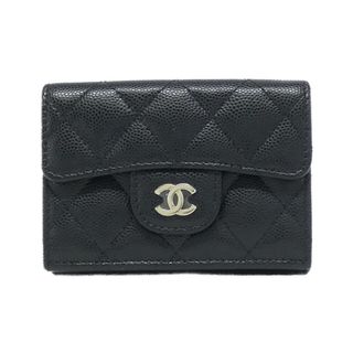 シャネル(CHANEL)のシャネル タイムレスクラシック ライン AP0230 財布(財布)