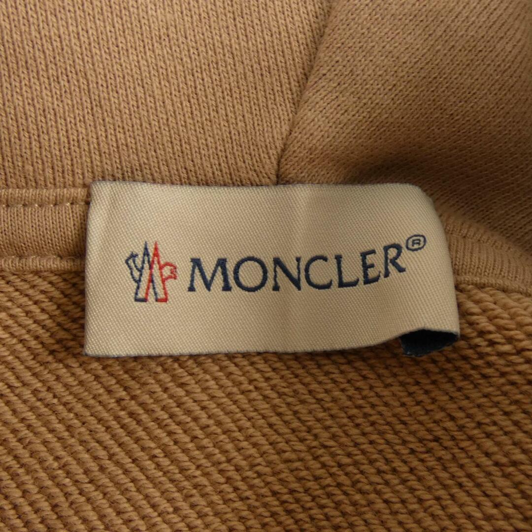 MONCLER(モンクレール)のモンクレール MONCLER パーカー メンズのトップス(スウェット)の商品写真