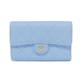 シャネル(CHANEL)のシャネル タイムレスクラシック ライン AP0232 財布(財布)