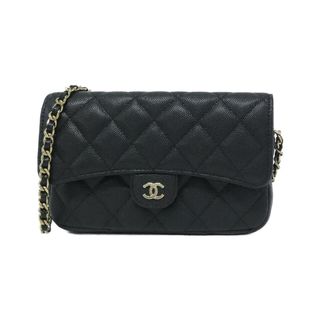 シャネル(CHANEL)のシャネル タイムレスクラシック ライン AP2096 フォンケース(その他)