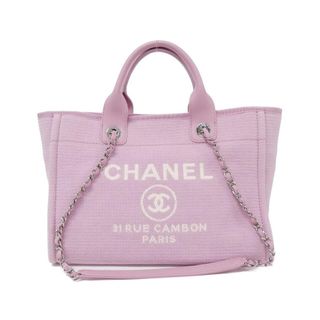 シャネル(CHANEL)のシャネル ドーヴィル ライン AS3257 バッグ(その他)