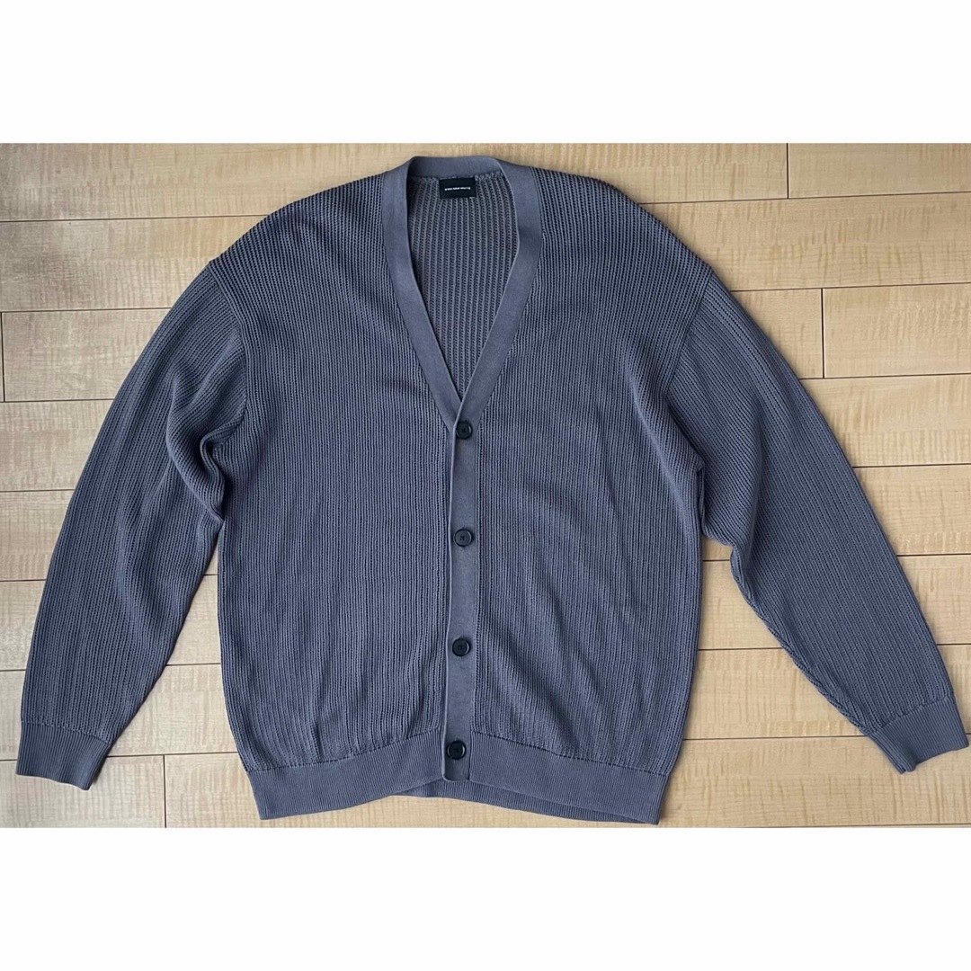 UNITED ARROWS green label relaxing(ユナイテッドアローズグリーンレーベルリラクシング)のgreen label relaxing カーディガン メンズのトップス(カーディガン)の商品写真