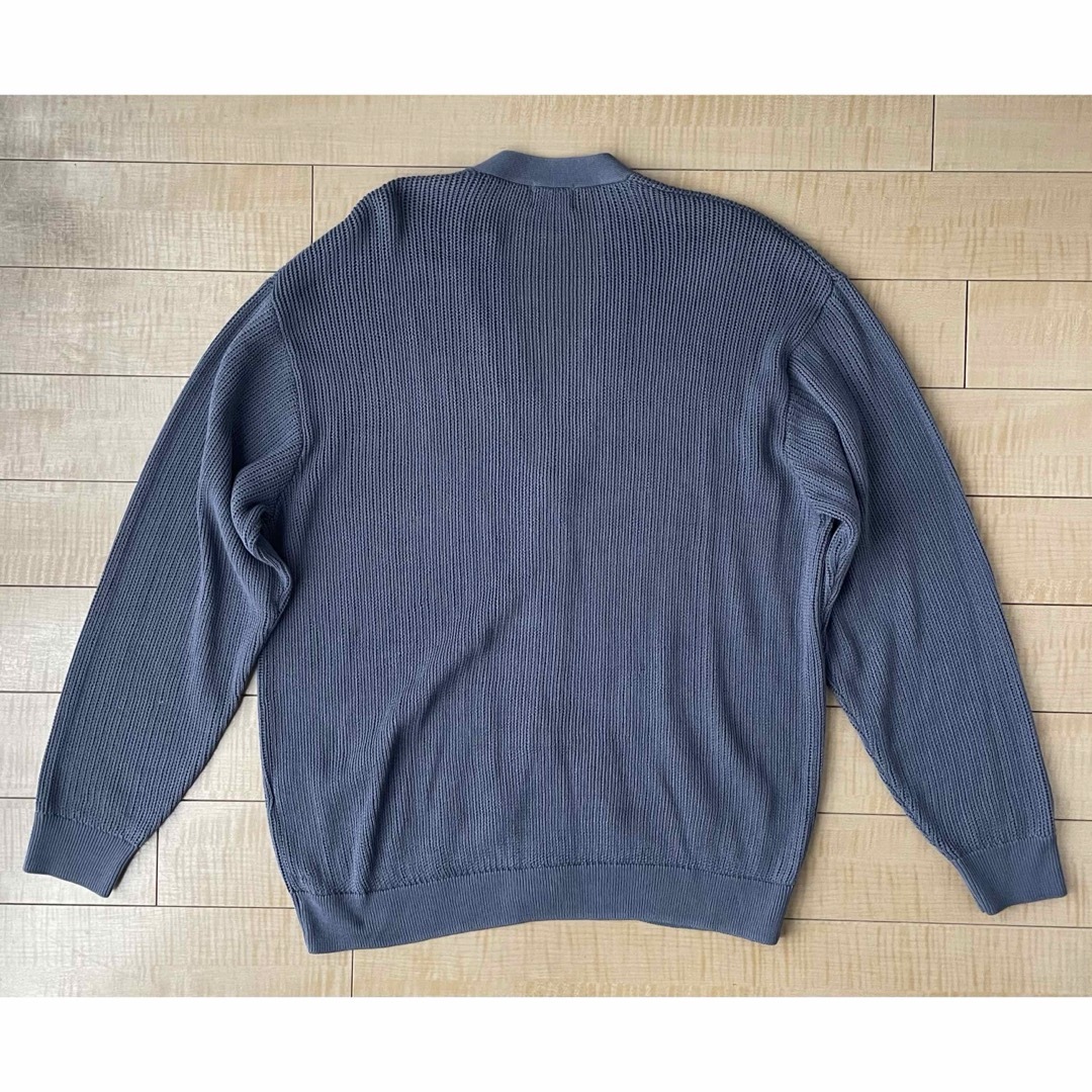 UNITED ARROWS green label relaxing(ユナイテッドアローズグリーンレーベルリラクシング)のgreen label relaxing カーディガン メンズのトップス(カーディガン)の商品写真